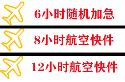 成都天府航空快运快递公司,专业空运当天件